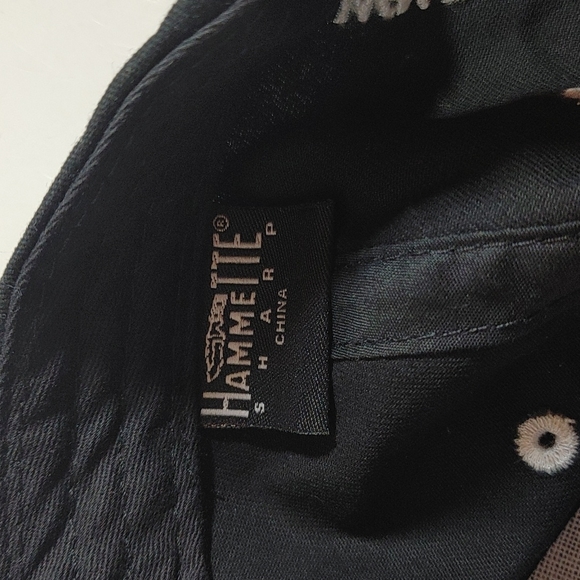 Range Rover velcro back hat - Picture 5 of 5